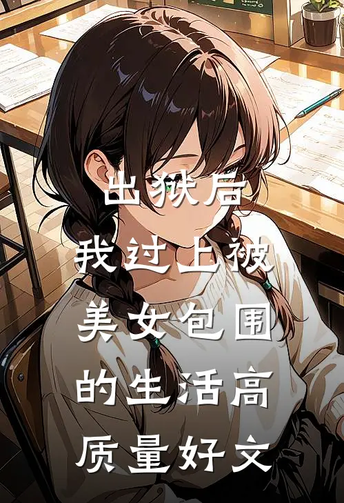 出狱后，我过上被美女包围的生活高质量好文
