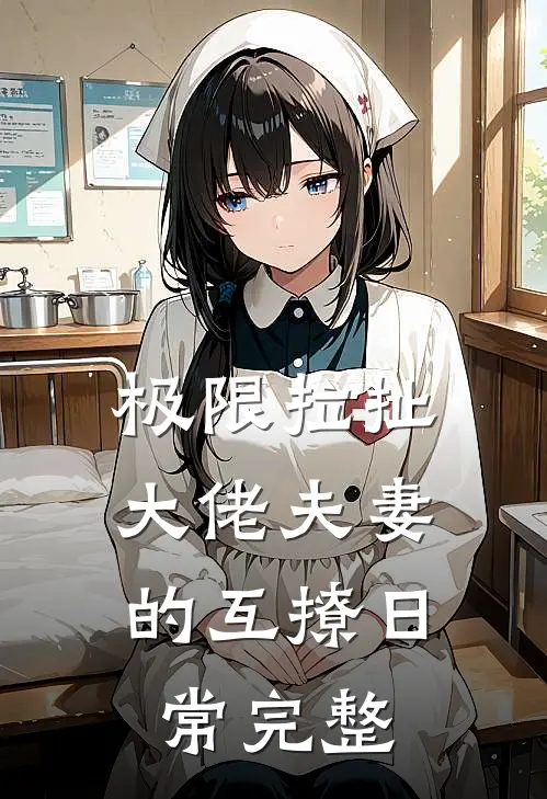 极限拉扯：大佬夫妻的互撩日常完整