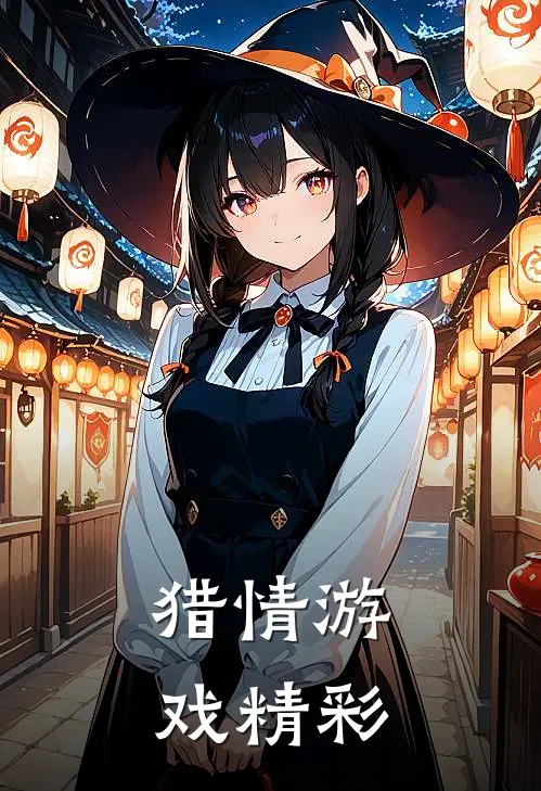 猎情游戏精彩