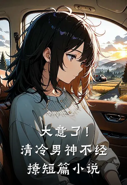 大意了！清冷男神不经撩短篇小说