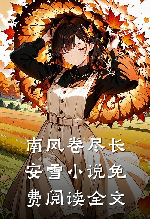 南风卷尽长安雪小说免费阅读全文