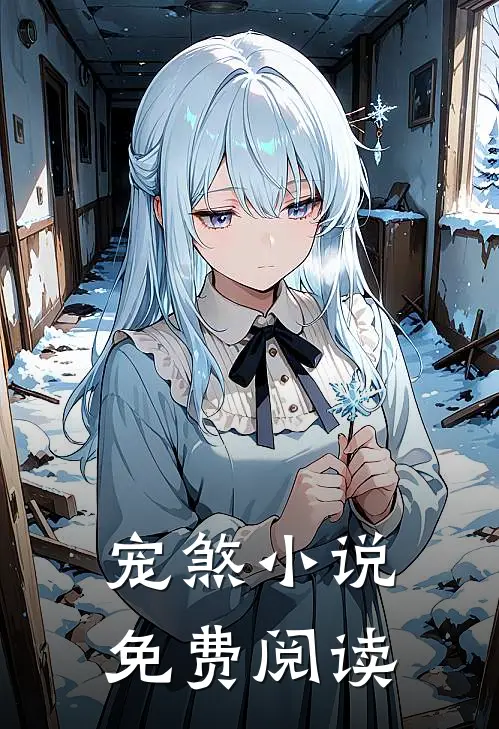 宠煞小说免费阅读