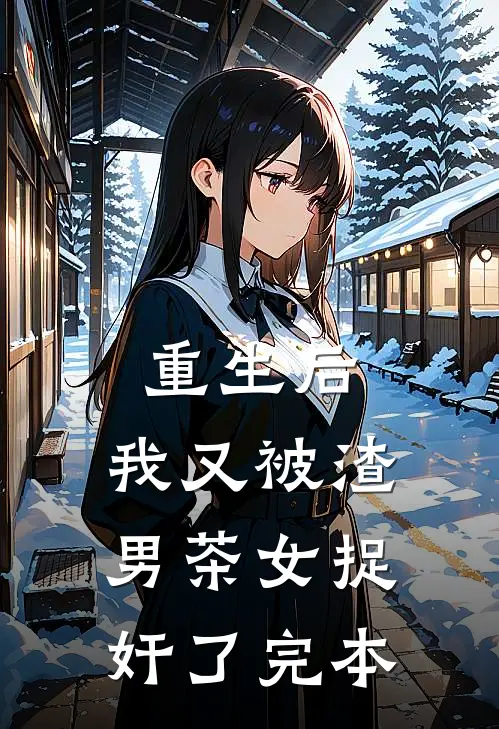 重生后，我又被渣男茶女捉奸了完本