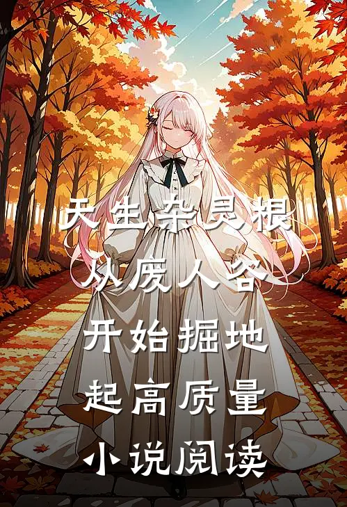 天生杂灵根，从废人谷开始掘地起高质量小说阅读