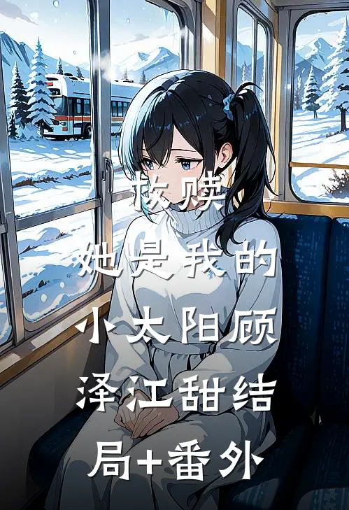 救赎：她是我的小太阳顾泽江甜结局+番外