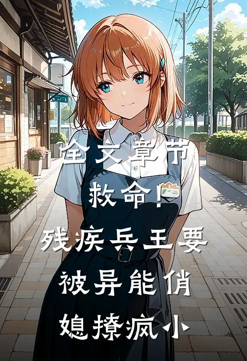 全文章节救命!残疾兵王要被异能俏媳撩疯小