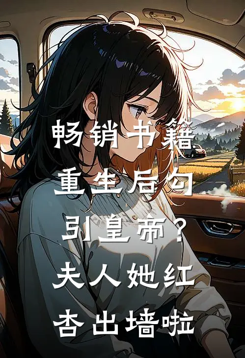 畅销书籍重生后勾引皇帝？夫人她红杏出墙啦