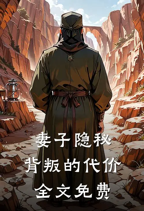 妻子隐秘：背叛的代价全文免费