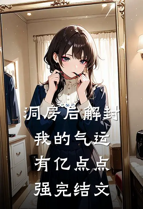 洞房后解封，我的气运有亿点点强完结文