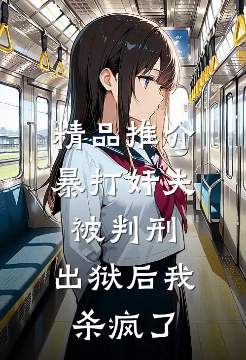 精品推介暴打奸夫被判刑，出狱后我杀疯了