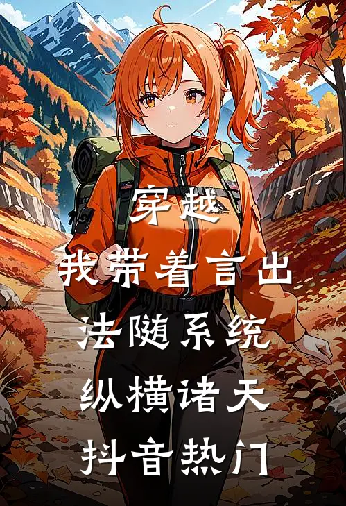 穿越：我带着言出法随系统纵横诸天抖音热门