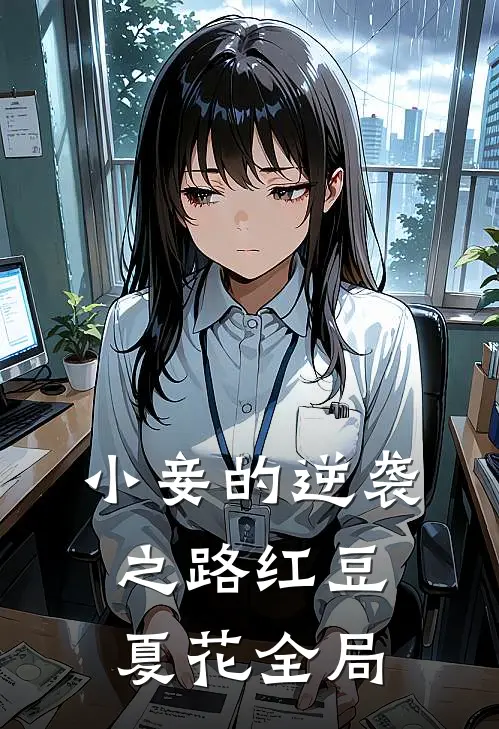 小妾的逆袭之路红豆夏花全局