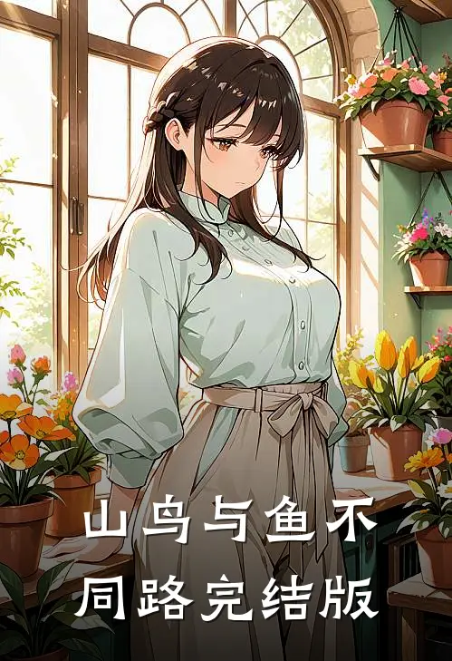 山鸟与鱼不同路完结版