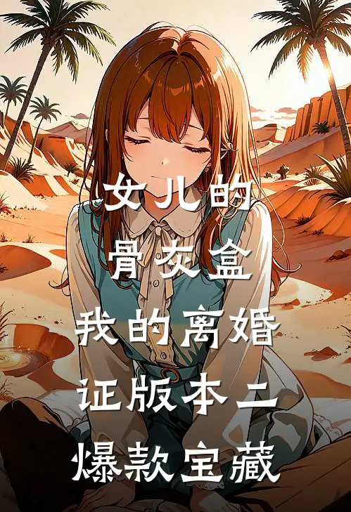 女儿的骨灰盒，我的离婚证版本二爆款宝藏
