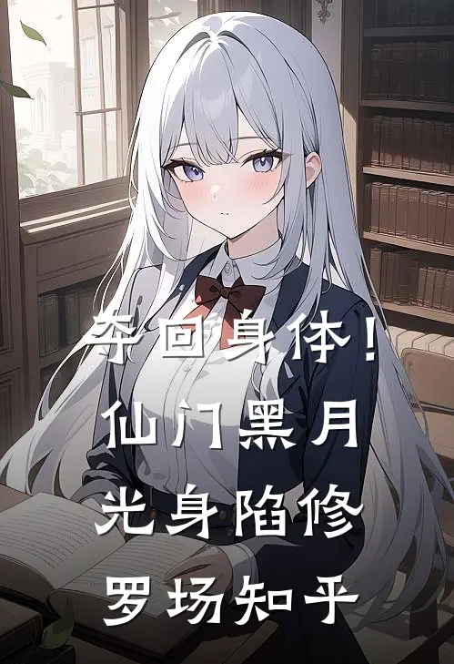 夺回身体！仙门黑月光身陷修罗场知乎