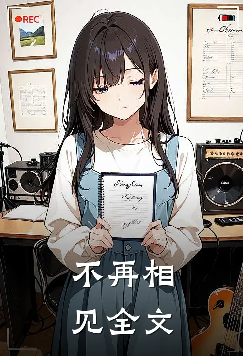 不再相见全文