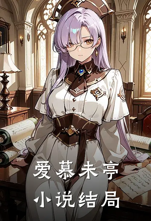 爱慕未亭小说结局
