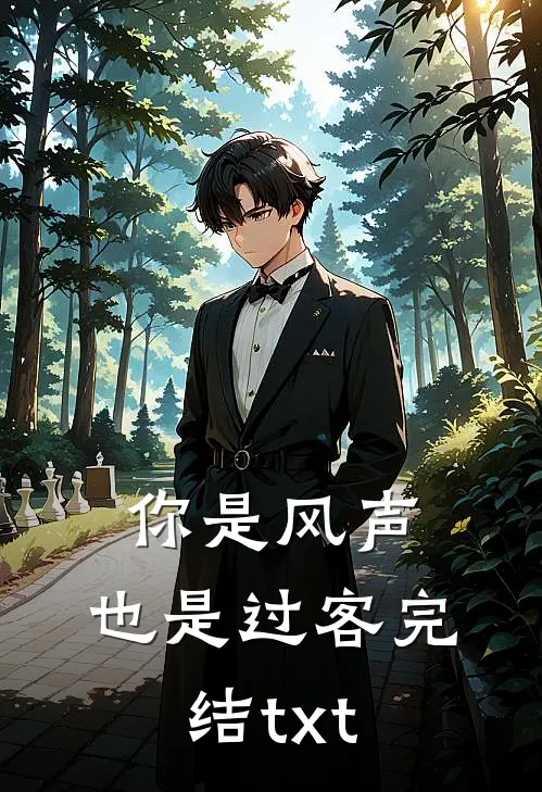 你是风声，也是过客完结txt