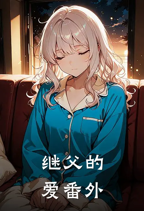 继父的爱 番外