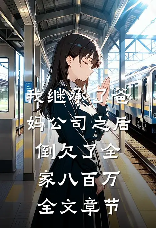 我继承了爸妈公司之后，倒欠了全家八百万全文章节