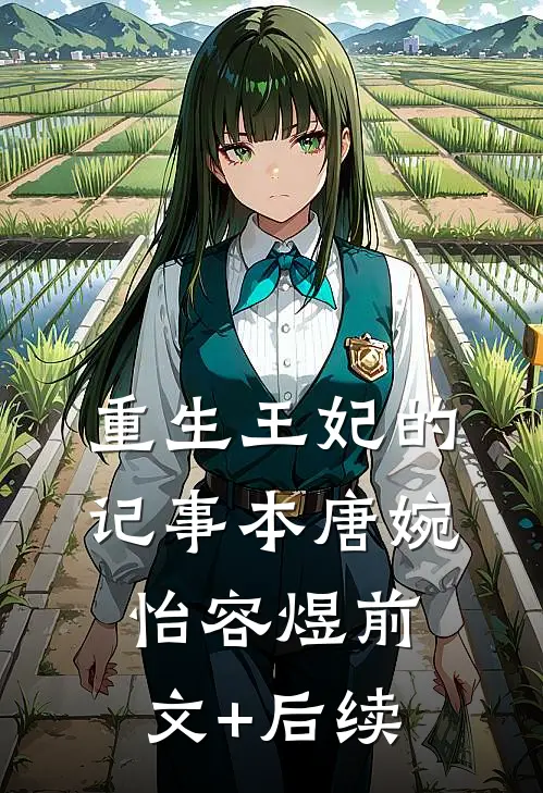 重生王妃的记事本唐婉怡容煜前文+后续