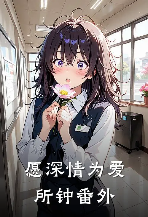 愿深情为爱所钟番外