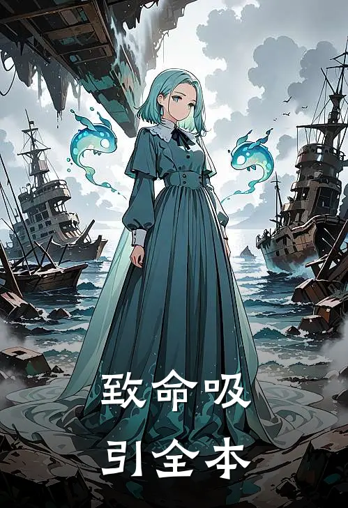 致命吸引全本
