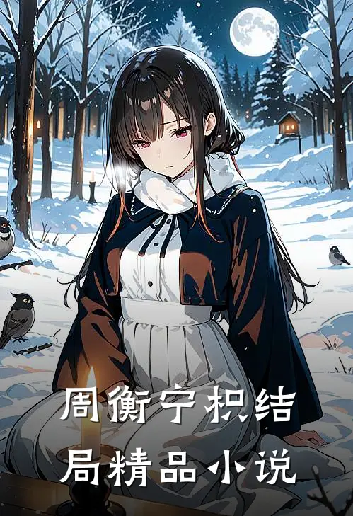 周衡宁枳结局精品小说