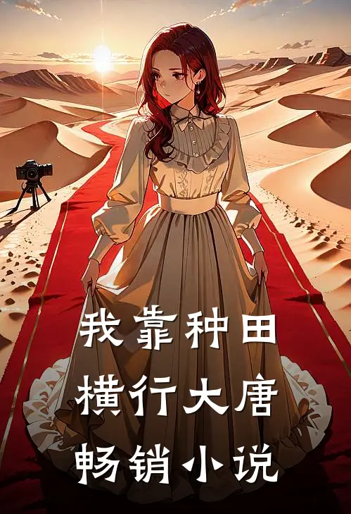 我靠种田横行大唐畅销小说