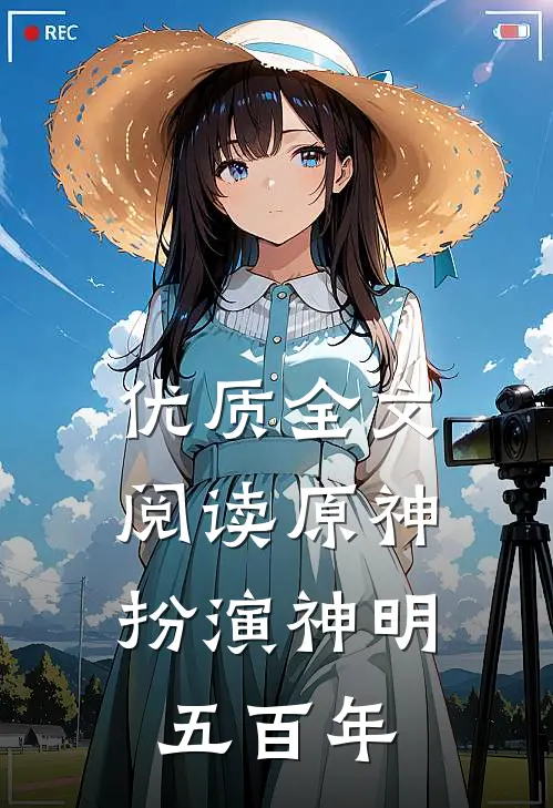 优质全文阅读原神扮演神明五百年的