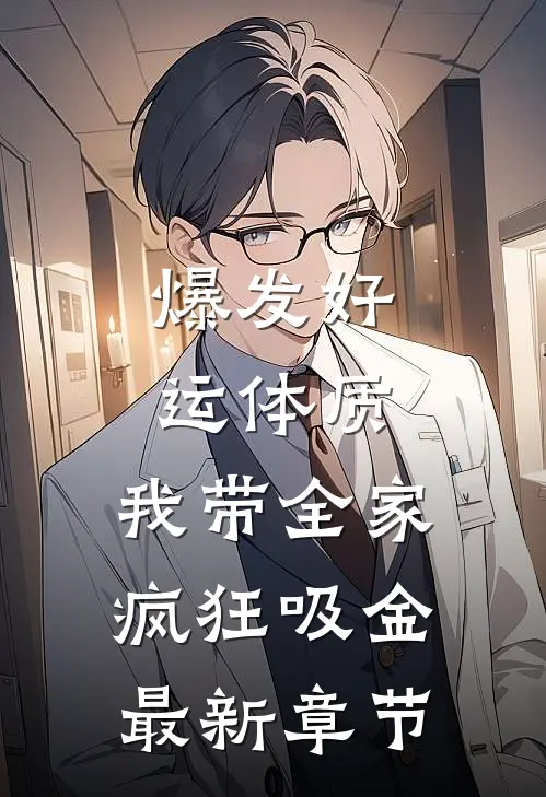 爆发好运体质，我带全家疯狂吸金最新章节