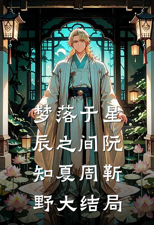 梦落于星辰之间阮知夏周靳野大结局
