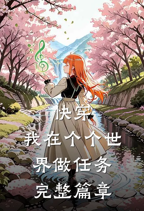 快穿：我在个个世界做任务完整篇章