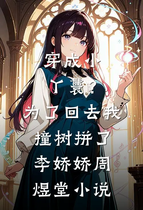 穿成小丫鬟？为了回去我撞树拼了李娇娇周煜堂小说