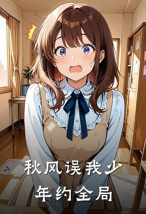 秋风误我少年约全局