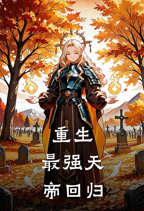 重生最强天帝回归