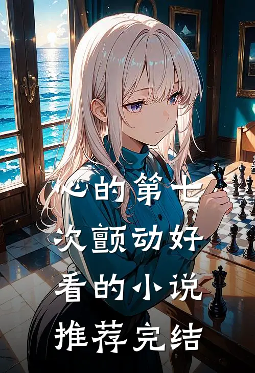 心的第七次颤动好看的小说推荐完结