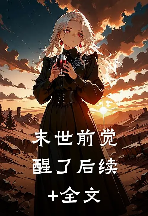 末世前觉醒了后续+全文