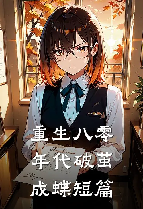 重生八零年代破茧成蝶短篇