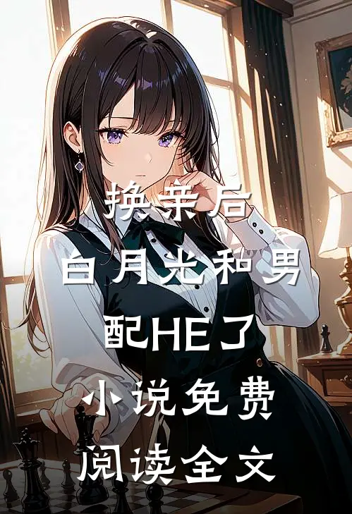 换亲后，白月光和男配HE了小说免费阅读全文
