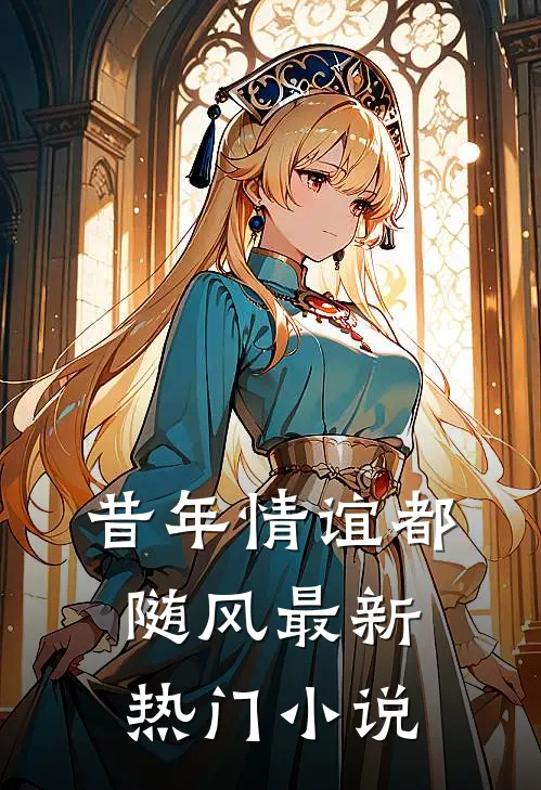 昔年情谊都随风最新热门小说