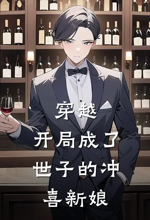 穿越：开局成了世子的冲喜新娘