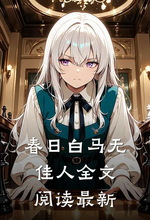 春日白马无佳人全文阅读最新