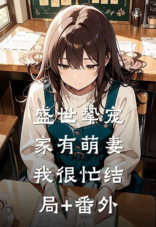 盛世挚宠：家有萌妻我很忙结局+番外