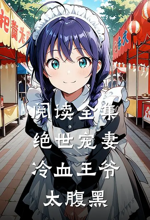 阅读全集绝世宠妻：冷血王爷太腹黑