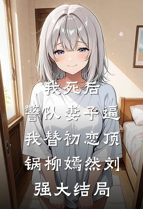 我死后，警队妻子逼我替初恋顶锅柳嫣然刘强大结局