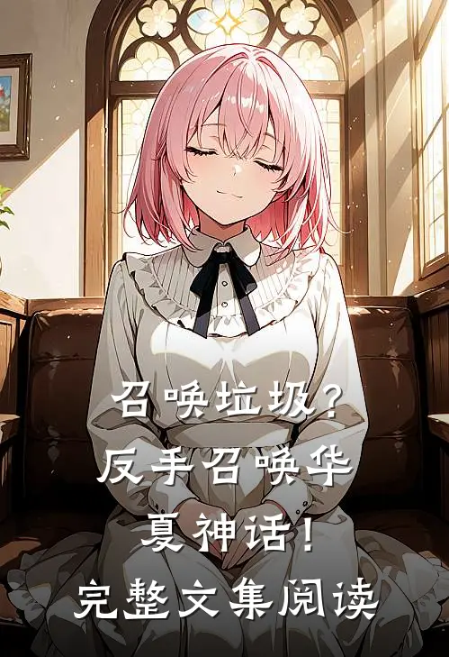 召唤垃圾？反手召唤华夏神话！完整文集阅读