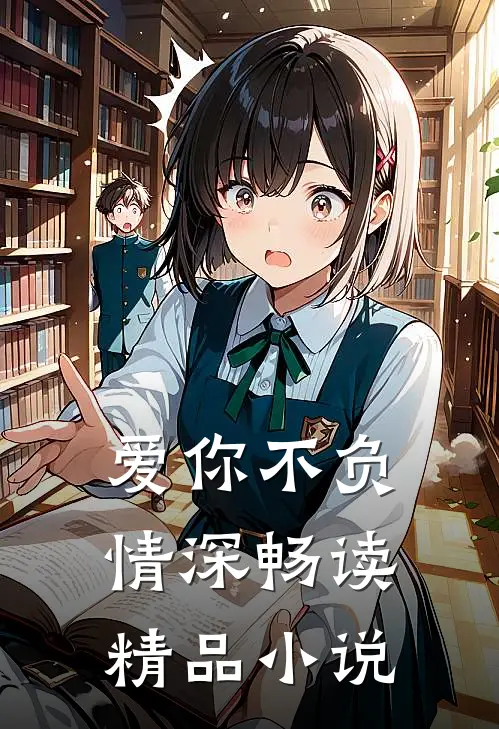 爱你不负情深畅读精品小说