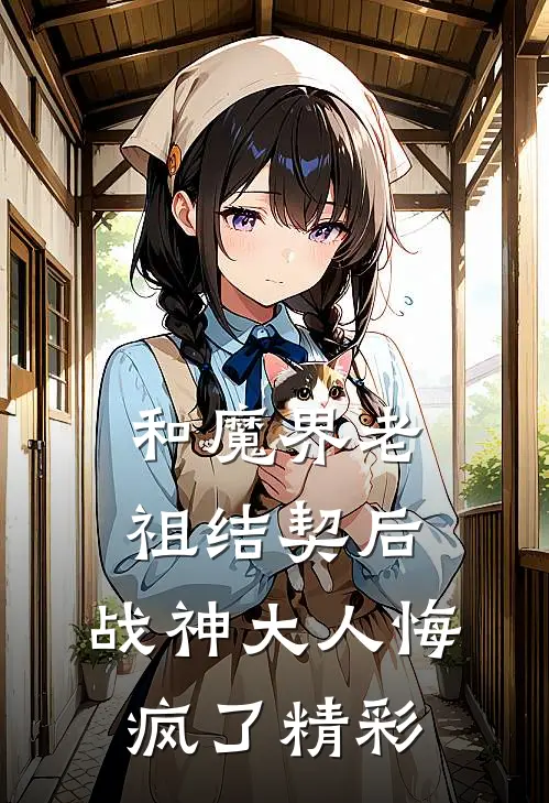和魔界老祖结契后，战神大人悔疯了精彩