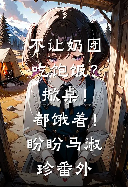 不让奶团吃饱饭？掀桌！都饿着！盼盼马淑珍番外
